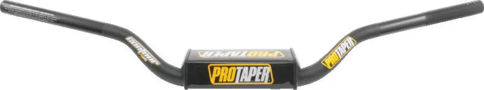 ProTaper Contour KX High Handlebar – Jet Black