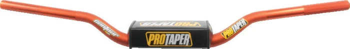 ProTaper Contour SX Race Handlebar – Orange