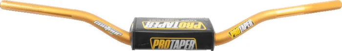 ProTaper Contour YZ High Handlebar – Gold