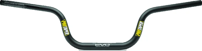 ProTaper EVO Adventure High Handlebar – Black