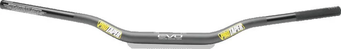 ProTaper EVO Woods High Handlebar – Black