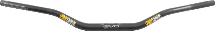 ProTaper EVO YZ High Handlebar – Black