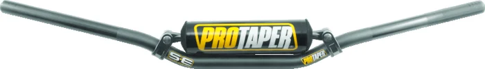 ProTaper SE Carmichael Handlebar – Platinum Gray