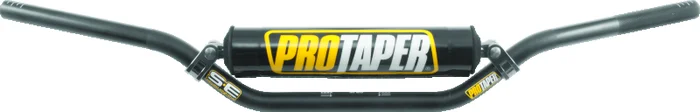 ProTaper SE CR High Handlebar – Jet Black