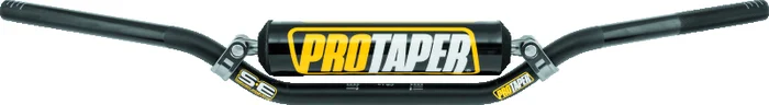 ProTaper SE CR Low Handlebar – Jet Black