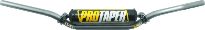 ProTaper SE CR Low Handlebar – Platinum Gray