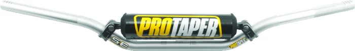 ProTaper SE CR Low Handlebar – Silver