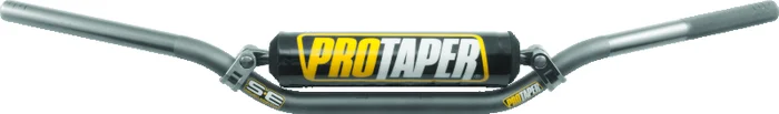 ProTaper SE CR Mid Handlebar – Platinum Gray