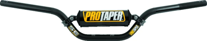 ProTaper SE Honda Mini Handlebar – Jet Black