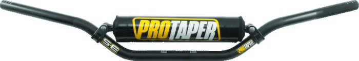ProTaper SE KX High Handlebar – Jet Black
