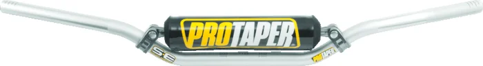 ProTaper SE KX Low Handlebar – Silver