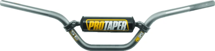 ProTaper SE Raptor Handlebar – Platinum Gray