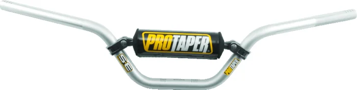ProTaper SE Raptor Handlebar – Silver
