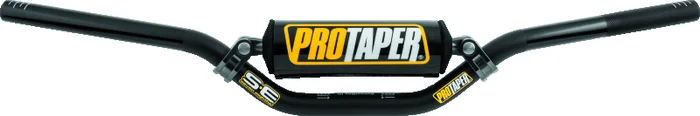 ProTaper SE Schoolboy High Handlebar – Black