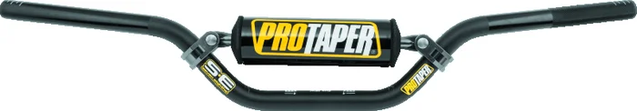 ProTaper SE Suzuki Mini Handlebar – Jet Black