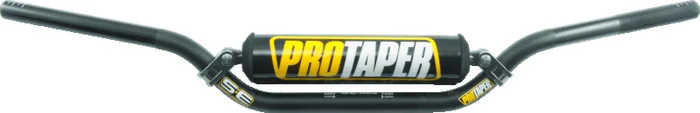 ProTaper SE Windham/RM Mid Handlebar – Jet Black