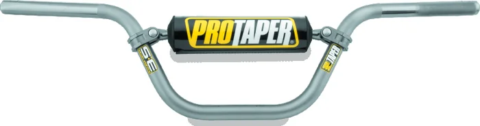 ProTaper SE XR50 Handlebar – Platinum Gray