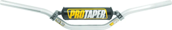 ProTaper SE Yamaha Mini Handlebar – Silver