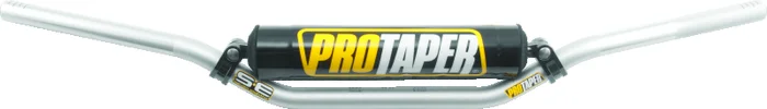 ProTaper SE YZ High Handlebar – Silver