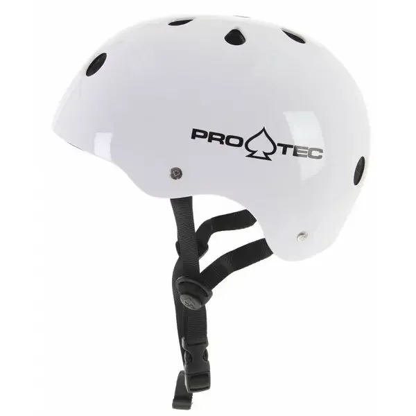 Protec Classic Helmet