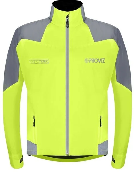 Proviz Nightrider Men's Cycling Jacket 2.0