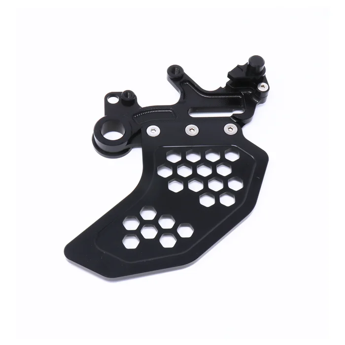 PSM Aluminum Rear Brake Disc (Rotor) Guard for Surron Ultra Bee