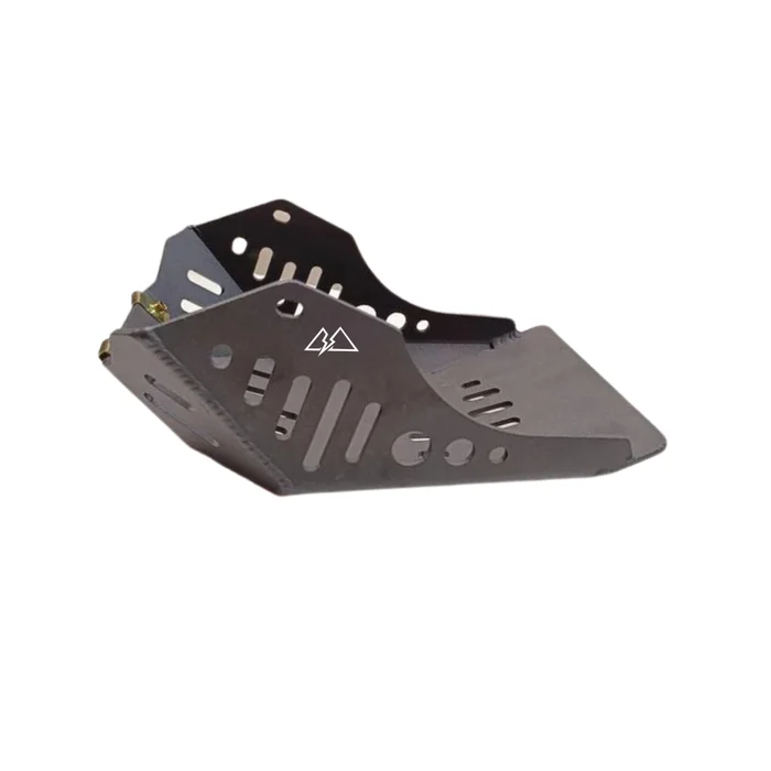 PSM Skid Plate/Bash Guard for Surron Ultra Bee