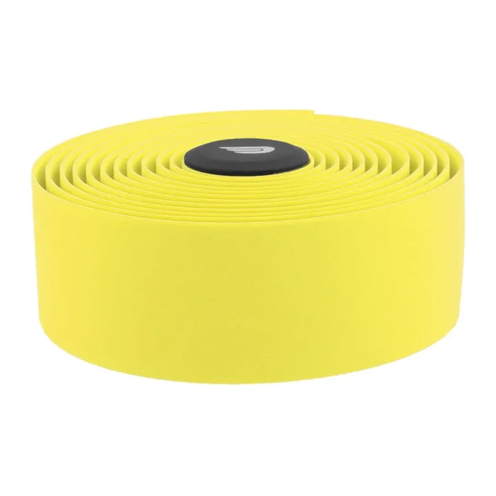 Pure Cycles Bar Tape Yellow 1980mm
