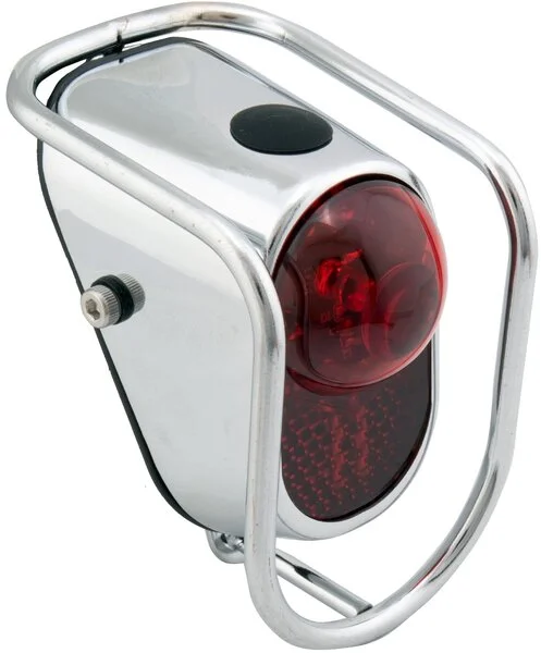 Pure Cycles City Bike Tail Light