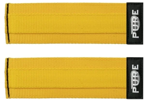 Pure Cycles Pro Footstrap