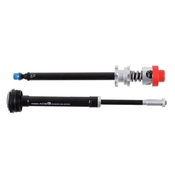 PUSH Industries ACS3 Fox Coil Conversion Kit 150mm 2016-20 NLS