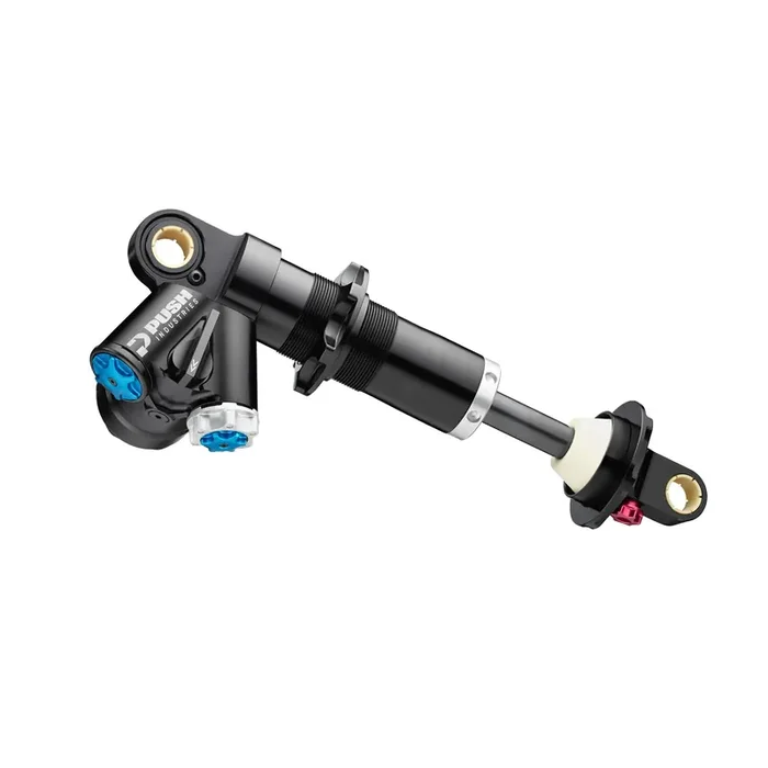 PUSH Industries VTX Coil Shock, 230×60-65mm Stroke Standard Eye, B