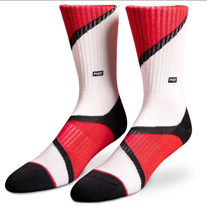 Pyvot Geo Socks