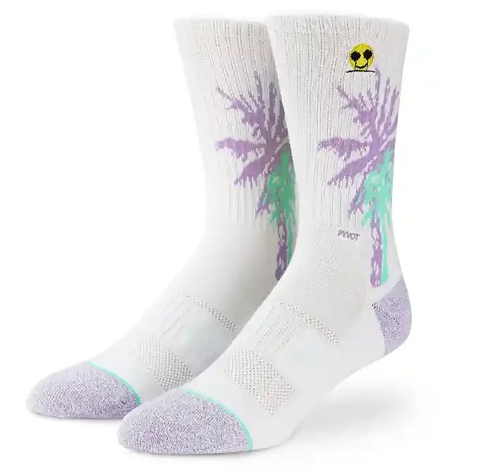 Pyvot Re lax Socks