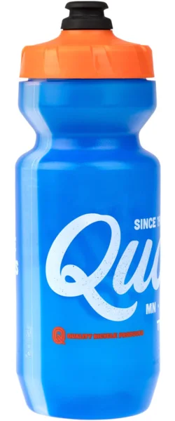 QBP Brand Classic Quality Purist Non-Insulated Waterbottle