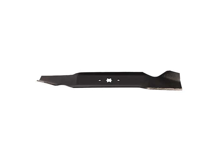 Qty (1) Blade Fits Mtd 19-5/16″ X 6 Point Star