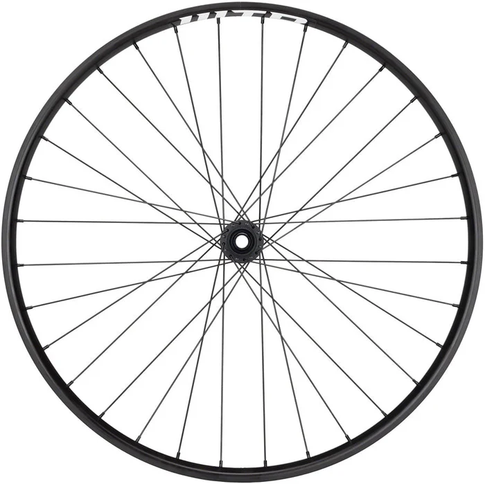 Quality BearPawls / WTB ST i30 Front Wheel – 27.5″ 15 x 110mm Center-Lock BLK