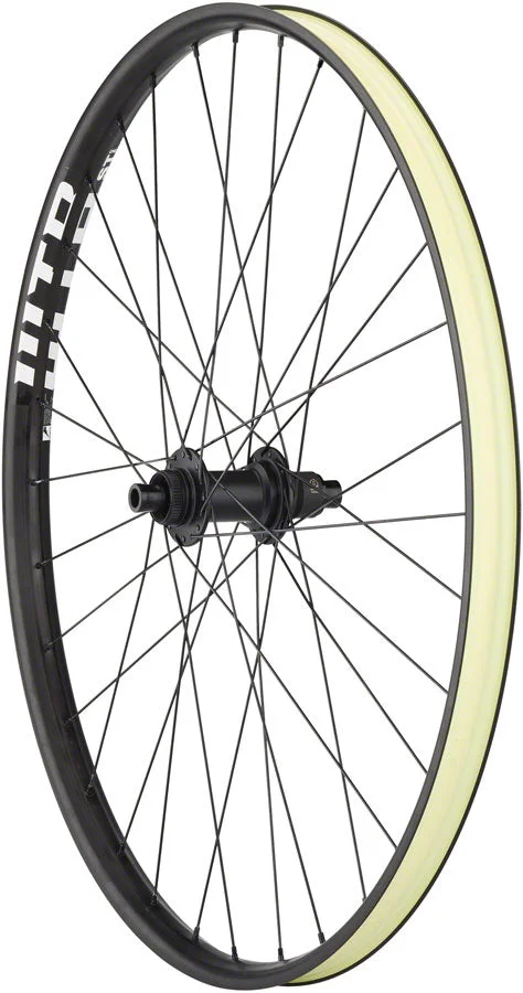 Quality BearPawls / WTB ST i30 Rear Wheel – 29″ 12 x 148mm Center-Lock XD BLK