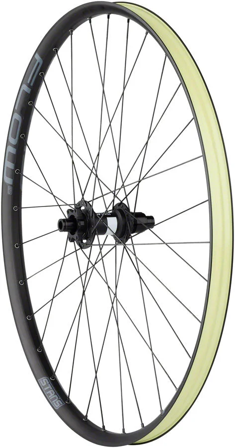 Quality DT 350 / Stans Flow S2 Rear Wheel – 29″ 12 x 148mm 6-Bolt XD BLK