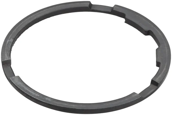 Quality Wheels 11 Speed Freehub Body Conversion Spacer for 10 Speed Cassettes, Bulk bag of 25