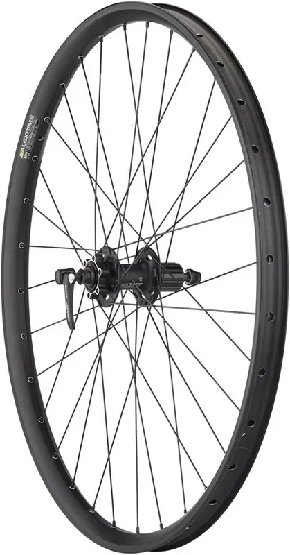Quality Wheels Alex EM30 Disc Rear Wheel 29in 12x148mm Boost Center Lock HG 11