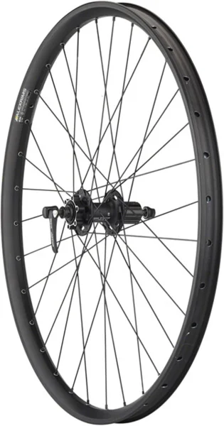Quality Wheels Alex EM30 Disc Rear Wheel