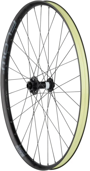 Quality Wheels DT 350 / Stans Flow S2 Front Wheel