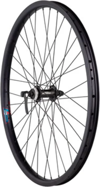 Quality Wheels Value HD Series Disc Front Wheel