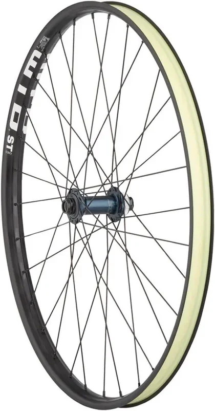 Quality Wheels WTB ST Light i29 Front 27.5in 15x110mm SLX Boost Center Lock