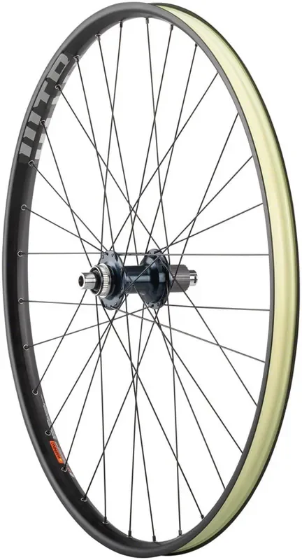 Quality Wheels WTB ST Light i29 RR 27.5in 12x148mm SLX Boost Center Lock Black