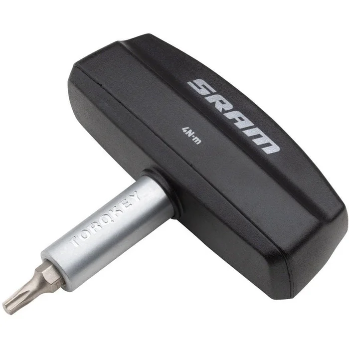 Quarq Torx Tool Bike Wrench