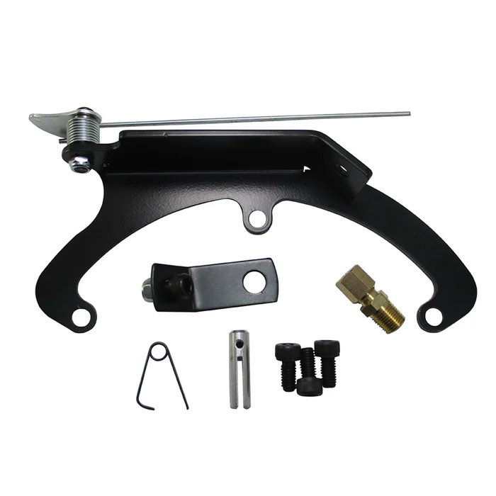 Quik Link Throttle Kit Predator 224 196cc Clone Predator 212 224