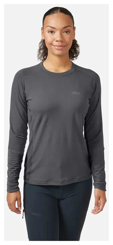 Rab Conduit Crew Women‘s Beluga Medium