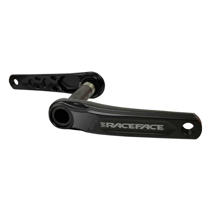 Race Face Aeffect Crankset – 170mm Direct Mount CINCH EXI Spindle Interface BLK